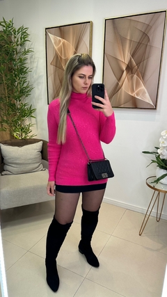 BLUSA DE GOLA na internet