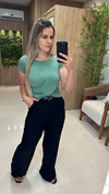 CROPPED TRANSPASSADO - comprar online