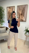 BLUSA STRECH - comprar online