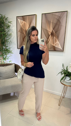BLUSA STRECH - comprar online