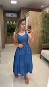 VESTIDO JEANS - comprar online