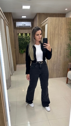CALÇA WIDE LEG - comprar online