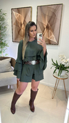 CONJUNTO BOHO - comprar online