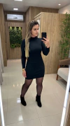 VESTIDO CURTO - comprar online