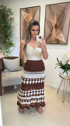 SAIA TRICOT - Moda Bella