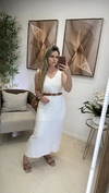 VESTIDO LINHO - comprar online