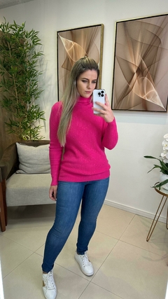 BLUSA DE GOLA - comprar online