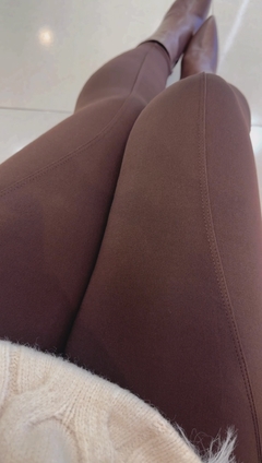 LEGGING FORRADA na internet