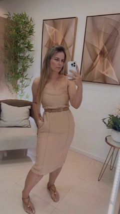VESTIDO VALENTINA - comprar online