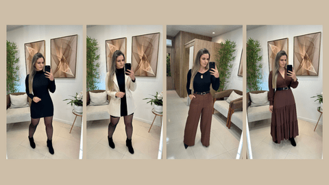 Imagem do banner rotativo Moda Bella