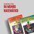 Mi mundo matemático 5 - comprar online