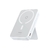 Powerbank Baseus 5000mah 20w Soporte Magnético Blanco