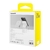 Powerbank Baseus 5000mah 20w Soporte Magnético Blanco - tienda online