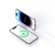 Powerbank Baseus 5000mah 20w Soporte Magnético Blanco en internet