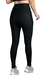 Legging bolso lateral - preto - comprar online