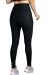 Legging bolso lateral - preto - comprar online