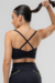 Top com vivo - preto - comprar online