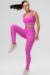 Legging lisa - fúcsia