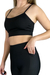 Legging bolso lateral - preto - La Rosa