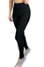Legging bolso lateral - preto na internet