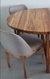 Silla Ginger - DLM 