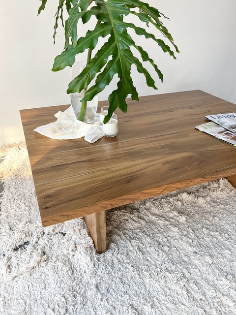 Mesa de centro MILÁN