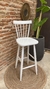 Banqueta Windsord Novo