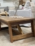 Mesa de Centro Tokyo - comprar online