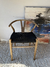 Silla Wishbone - DLM 