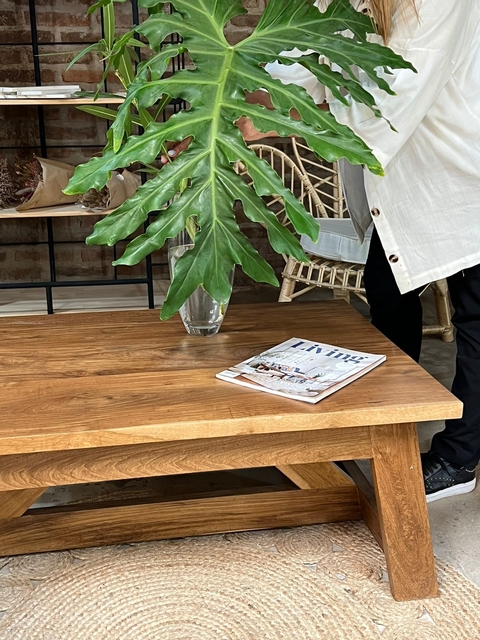 Mesa de Centro Tokyo