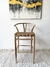Banqueta Wishbone - comprar online