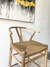 Banqueta Wishbone en internet