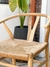 Banqueta Wishbone