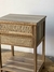Mesa de Luz Esterillada - comprar online