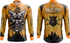 CAÇA ESPORTIVA 0'4 - comprar online