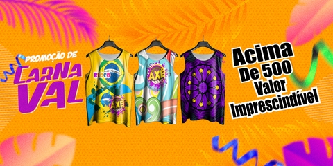 Carrusel Hdreis Camisetas