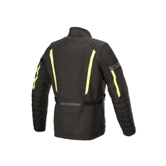Imagen de Alpinestar Gravity Drystar Amarilla