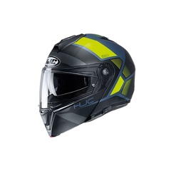 Hjc I90 Hollen Mc4hsf