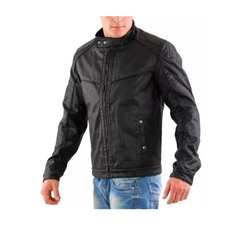 Campera Moto Casual Alpinestars