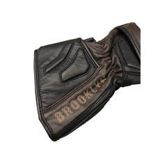 Guantes Moto Brooklyn Mcclean