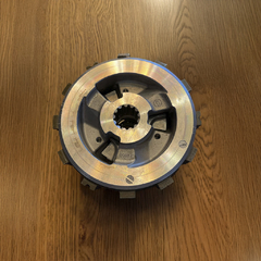 Juego Discos De Embrague Bmw F750GS F800GS F850GS F850GS ADV F900GS F900 ADV - Roshaus