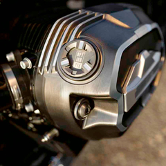 Imagen de Tapa De Culata Bmw Ninet Der Opcion 719 Storm