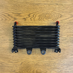 Radiador De Aceite Bmw R1200 Ninet - comprar online