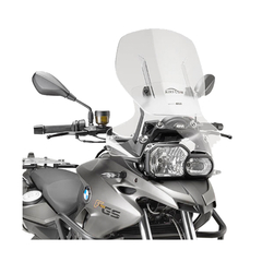 Parabrisas Airflow