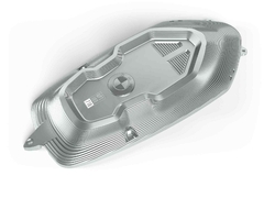 Cubierta De Correa Opcion 719 Bmw Ninet - comprar online