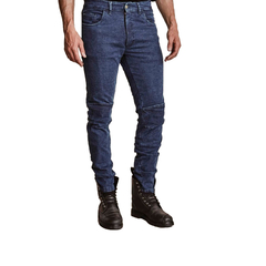 Pantalon Brooklyn Kingman Azul