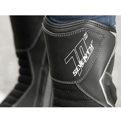 Bota Moto Touring Seventy Imp - Roshaus