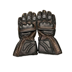 Guantes Moto Brooklyn Mcclean