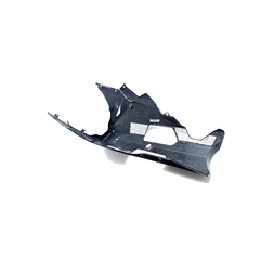 Spoiler Bmw S1000Rr Carbono Original - Roshaus