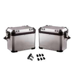 Maletas Aluminio 800 Adv
